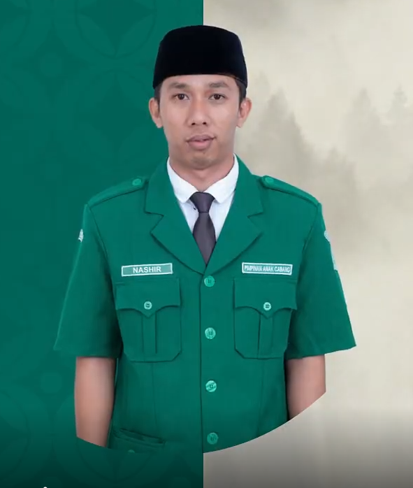 Foto Ahmad Nashir